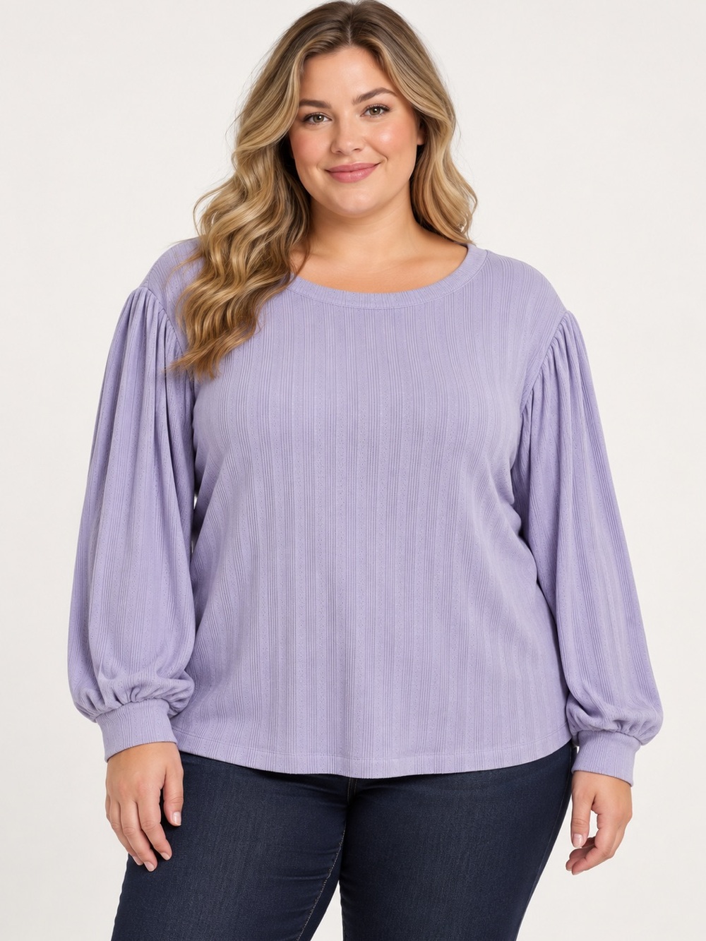On 34th Macys Women’s Plus Blouse Top sz 1X NEW # H774